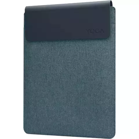 Чехол для ноутбука LENOVO Yoga 14.5" GX41K68626 Sleeve Tidal Teal - ForteMarket Чехол для ноутбука LENOVO Yoga 14.5" GX41K68626 Sleeve Tidal Teal купить,0