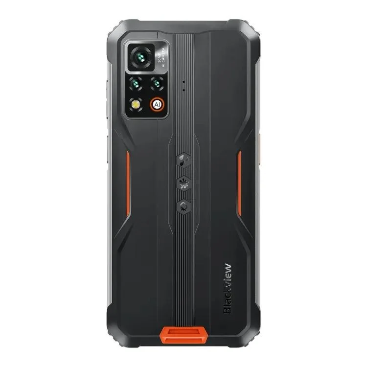 Смартфон Blackview BV9200 8/256G Orange купить,NaN