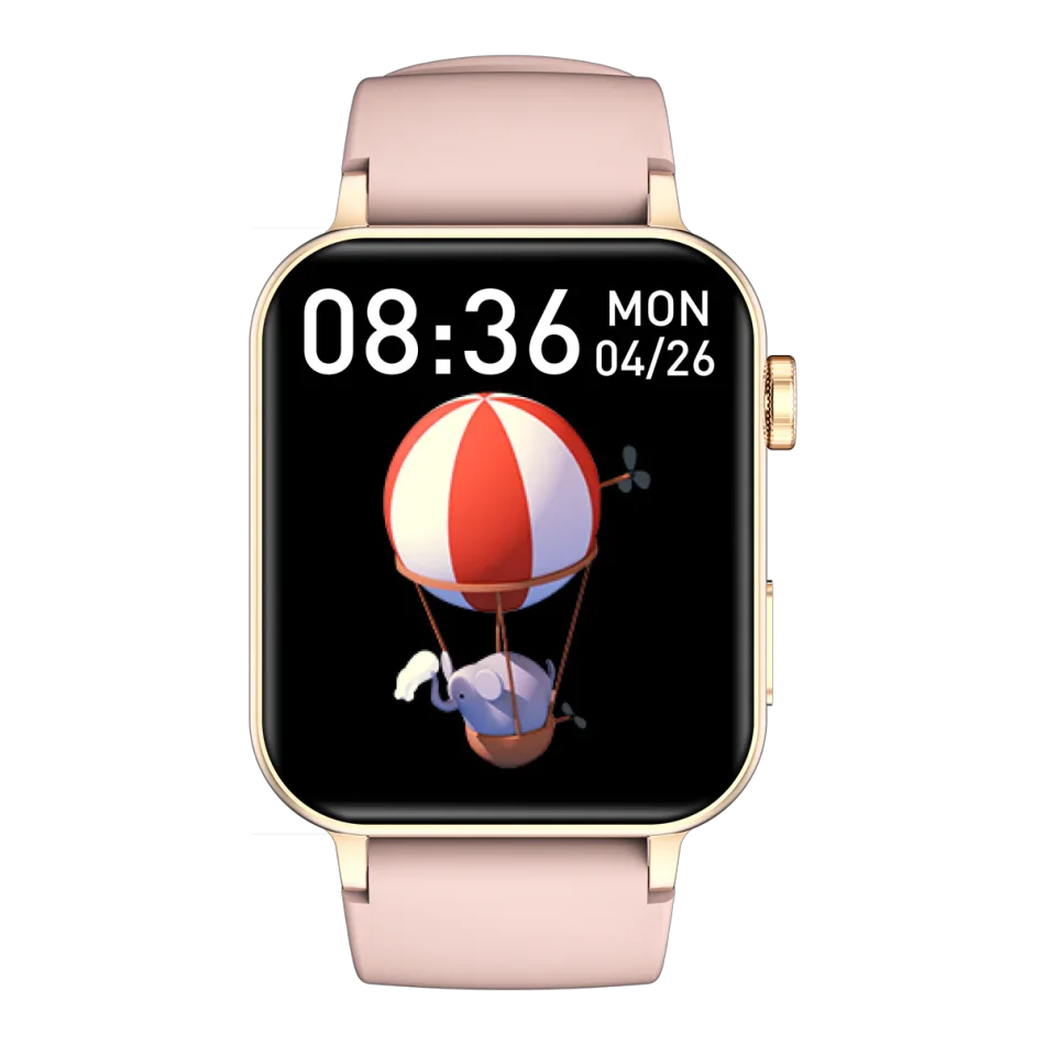 Смартфон Blackview A200 Pro 12/256G Purple + Смарт часы Blackview W10 Pink купить,NaN