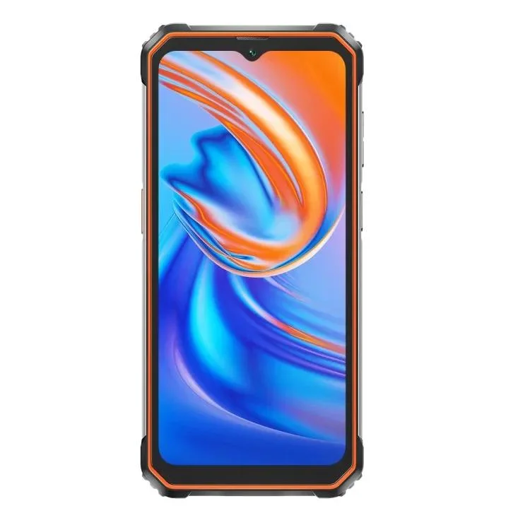 Смартфон Blackview BV9200 8/256G Orange купить,NaN
