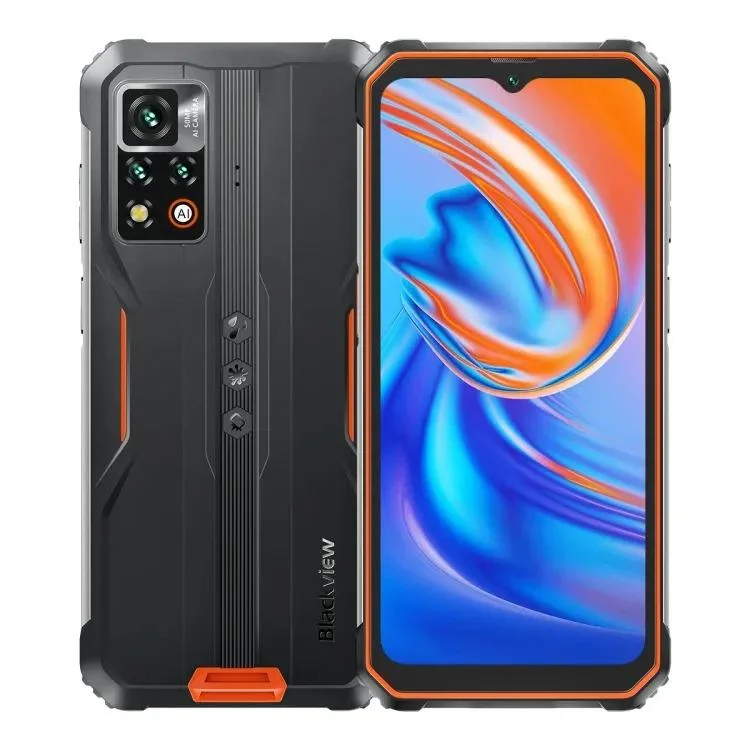Смартфон Blackview BV9200 8/256G Orange купить,NaN