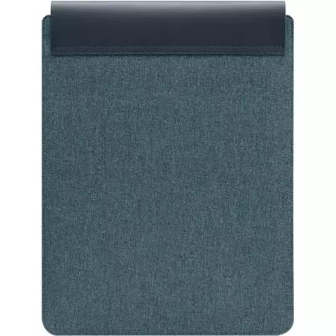 Чехол для ноутбука LENOVO Yoga 14.5" GX41K68626 Sleeve Tidal Teal - ForteMarket Чехол для ноутбука LENOVO Yoga 14.5" GX41K68626 Sleeve Tidal Teal купить,0