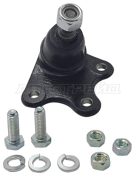CTR опора шаровая CB0552L купить,NaN