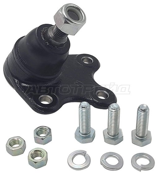 CTR опора шаровая CB0552R купить,NaN