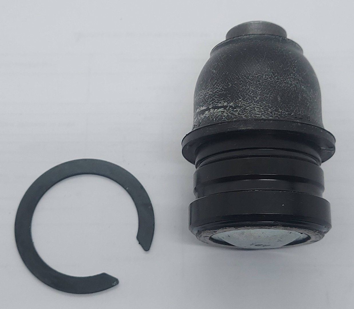 CTR опора шаровая CB0257 купить,NaN