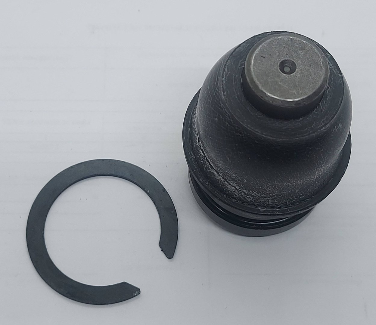 CTR опора шаровая CB0257 купить,NaN
