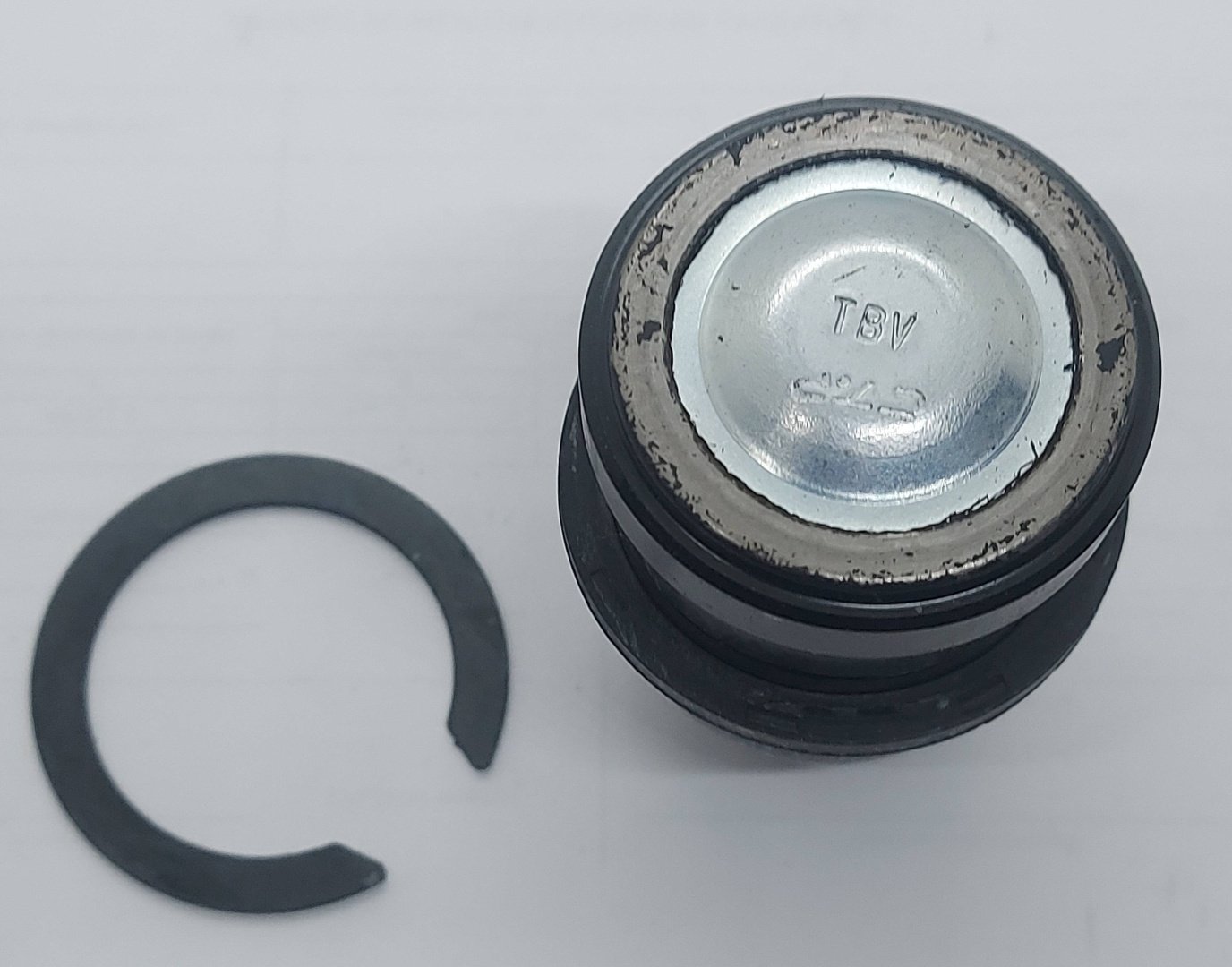 CTR опора шаровая CB0257 купить,NaN