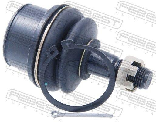 FEBEST опора шаровая 0120-150LOW купить,NaN