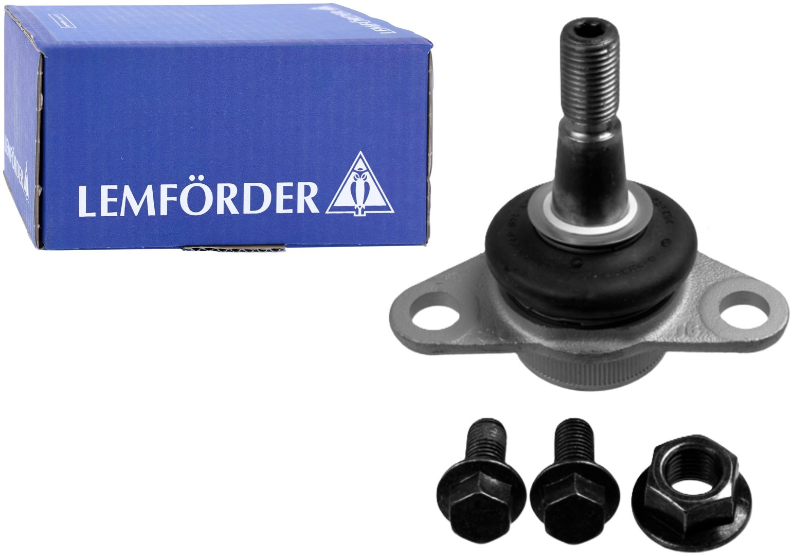 Lemforder опора шаровая 26795 03 купить,NaN