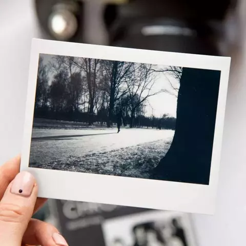 Фотопленка Fujifilm Instax Wide Monochrome 10шт - ForteMarket Фотопленка Fujifilm Instax Wide Monochrome 10шт купить,0