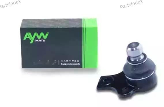 AYWIPARTS Опора Шаровая Подвески AW1320186LR купить,NaN