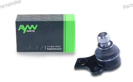AYWIPARTS Опора Шаровая Подвески AW1320186LR купить,NaN