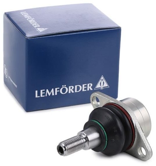 Lemforder опора шаровая 2958201 купить,NaN