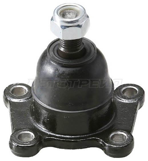 CTR опора шаровая CB0390 купить,NaN