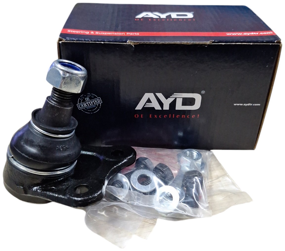 AYD опора шаровая 92-00847 купить,NaN
