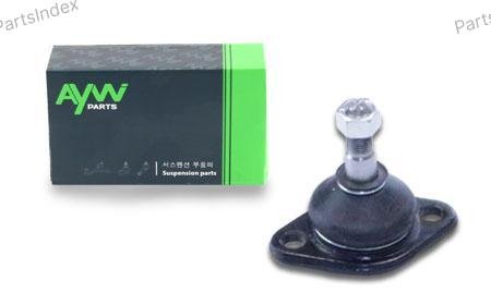 AYWIPARTS Опора Шаровая Подвески AW1320063LR купить,NaN