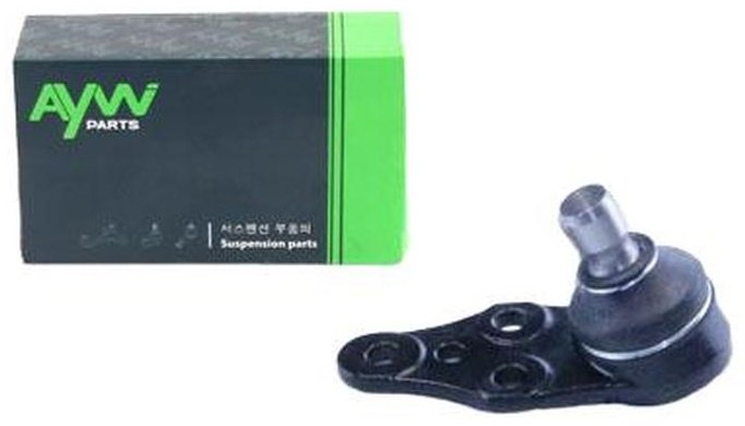 Aywiparts опора шаровая AW1320082LR купить,NaN