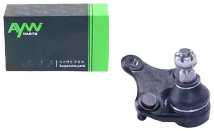 Aywiparts опора шаровая AW1320126LR купить,NaN