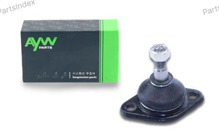 AYWIPARTS Опора Шаровая Подвески AW1320063LR купить,NaN