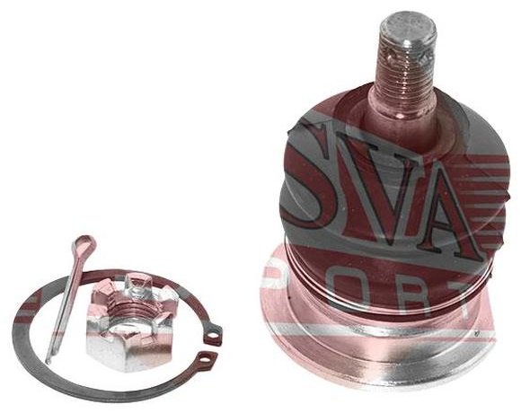 ASVA опора шаровая 0120J200U купить,NaN