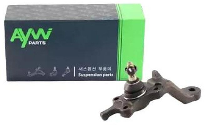 Aywiparts опора шаровая AW 1320018R купить,NaN