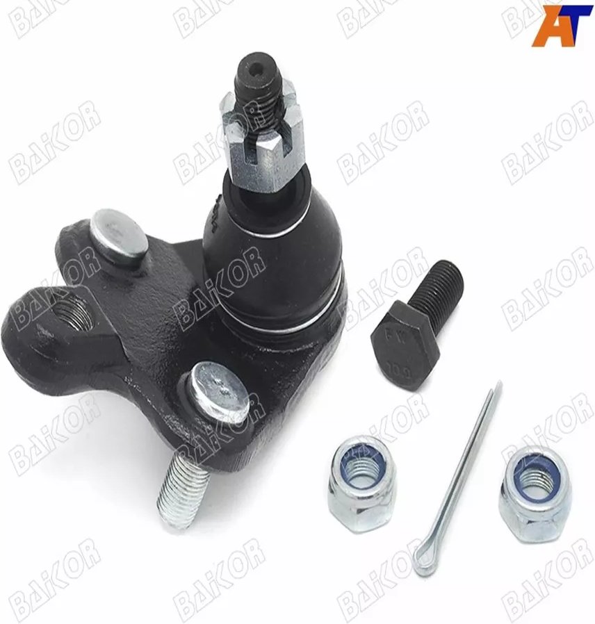 BAIKOR опора шаровая BKBJ0049 купить,NaN