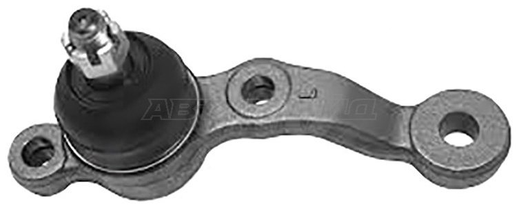 555 опора шаровая SB-3836L купить,NaN