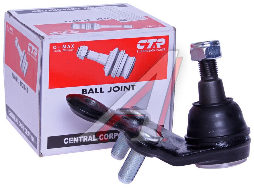 CTR опора шаровая CB0427 купить,NaN