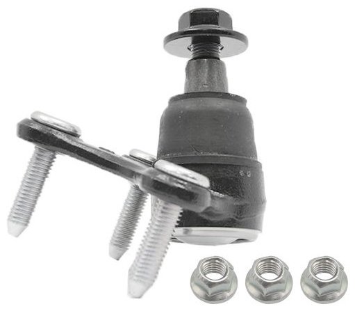 CTR опора шаровая CB0457R купить,NaN