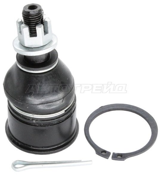 BAIKOR опора шаровая BKBJ0016 купить,NaN