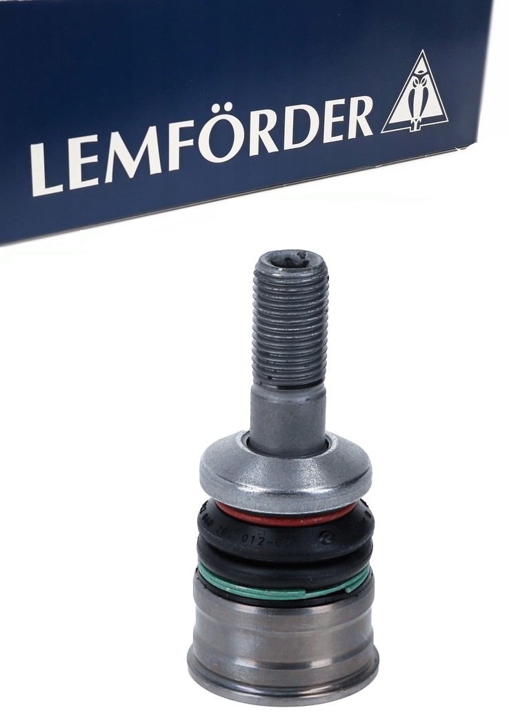Lemforder опора шаровая 38644 01 купить,NaN