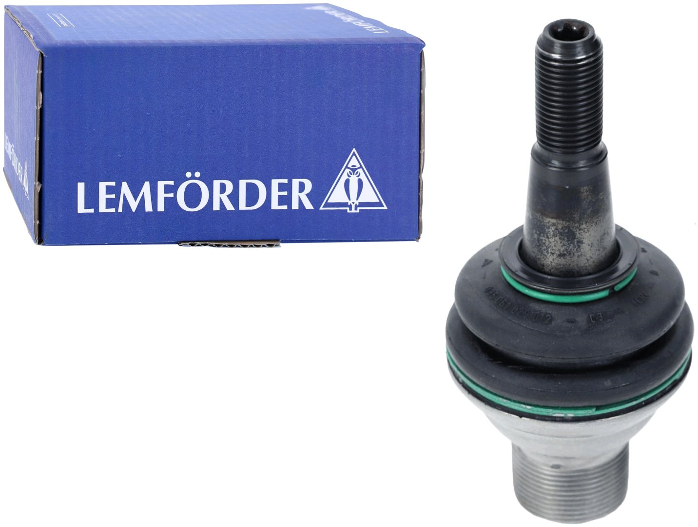 Lemforder опора шаровая 37349 01 купить,NaN