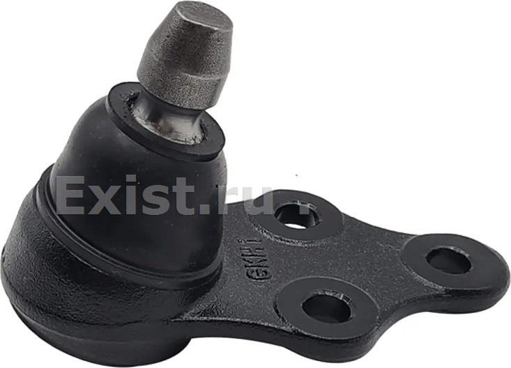 CTR опора шаровая CBKD-7/CB0171 купить,NaN