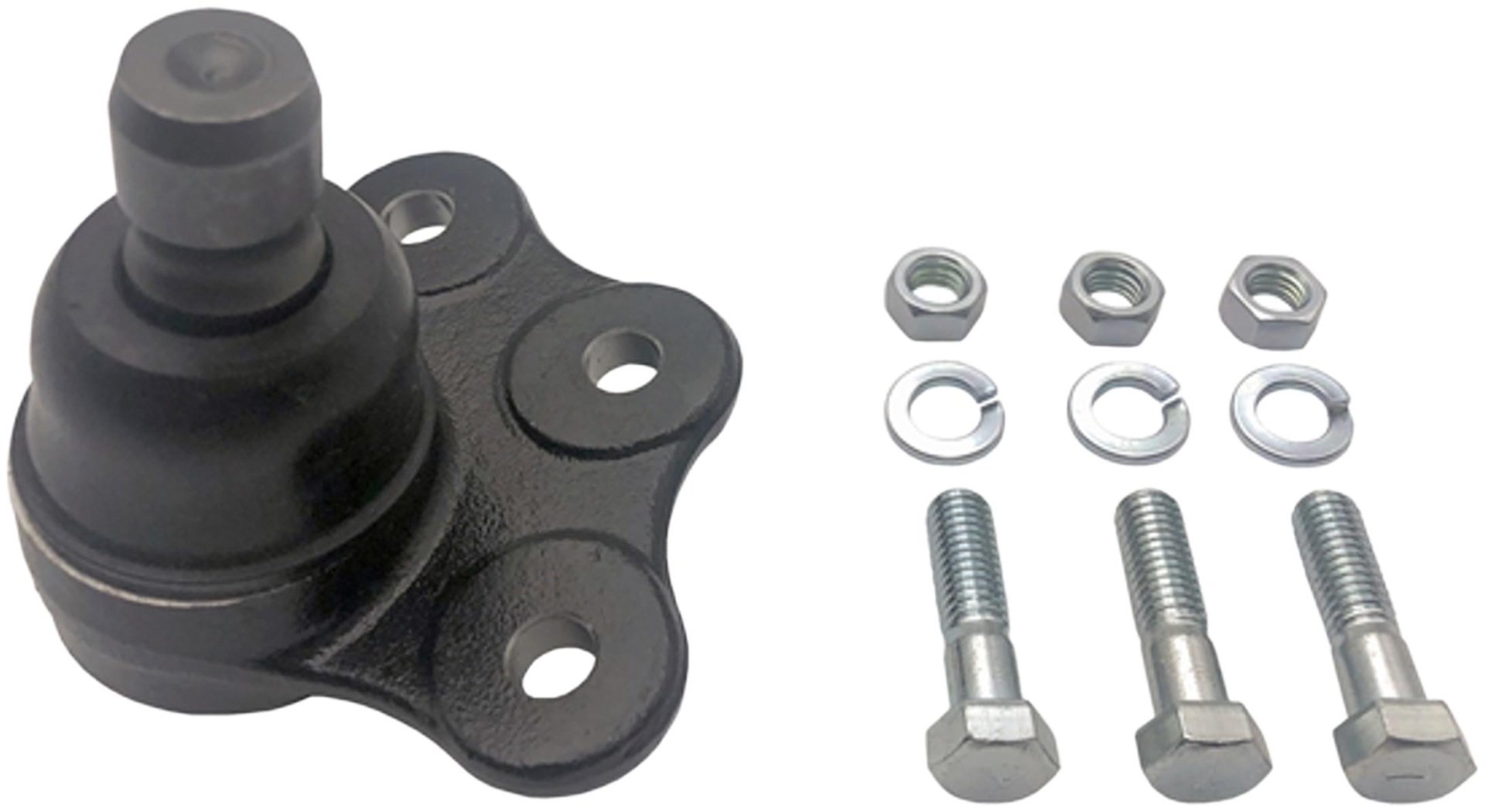 CTR опора шаровая CB 0463 купить,NaN