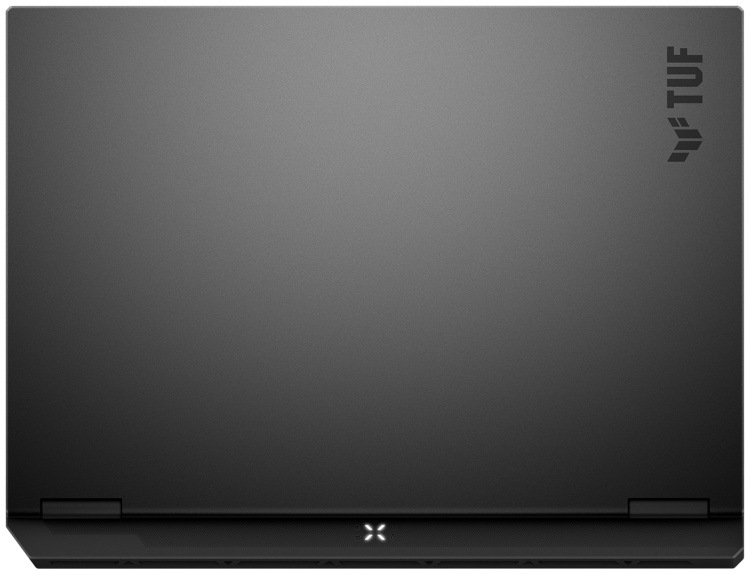 Ноутбук Asus TUF Gaming F16 X608JH-RV065 90NR0MH1-M003V0 16" Black
