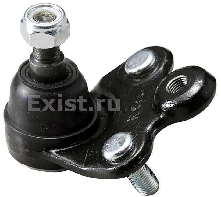 CTR опора шаровая CBHO-37/CB0121 купить,NaN