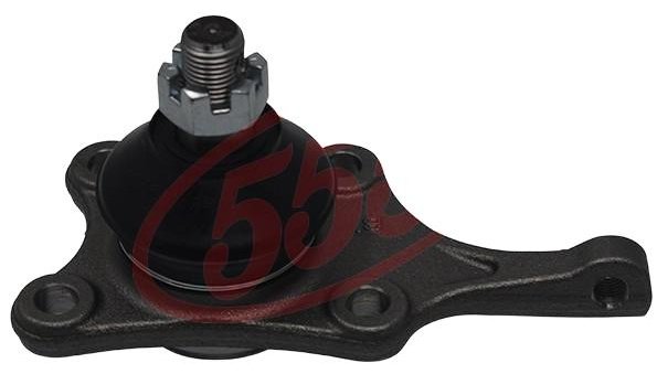 555 опора шаровая SB 3702R купить,NaN