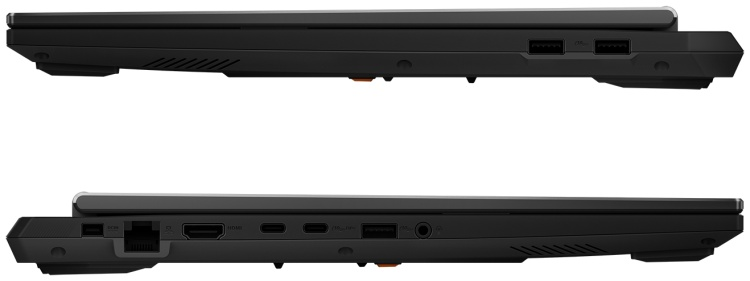 Ноутбук Asus TUF Gaming F16 X608JH-RV065 90NR0MH1-M003V0 16" Black купить,NaN