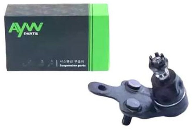 Aywiparts опора шаровая AW 1320027R купить,NaN