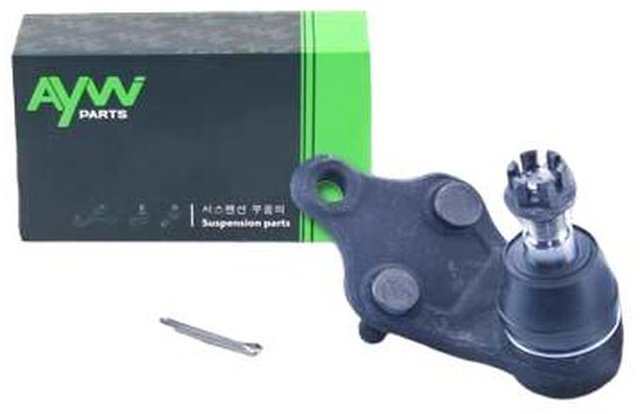 Aywiparts опора шаровая AW 1320051L купить,NaN