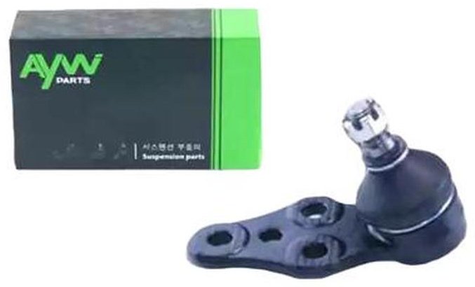 Aywiparts опора шаровая AW 1320258LR купить,NaN
