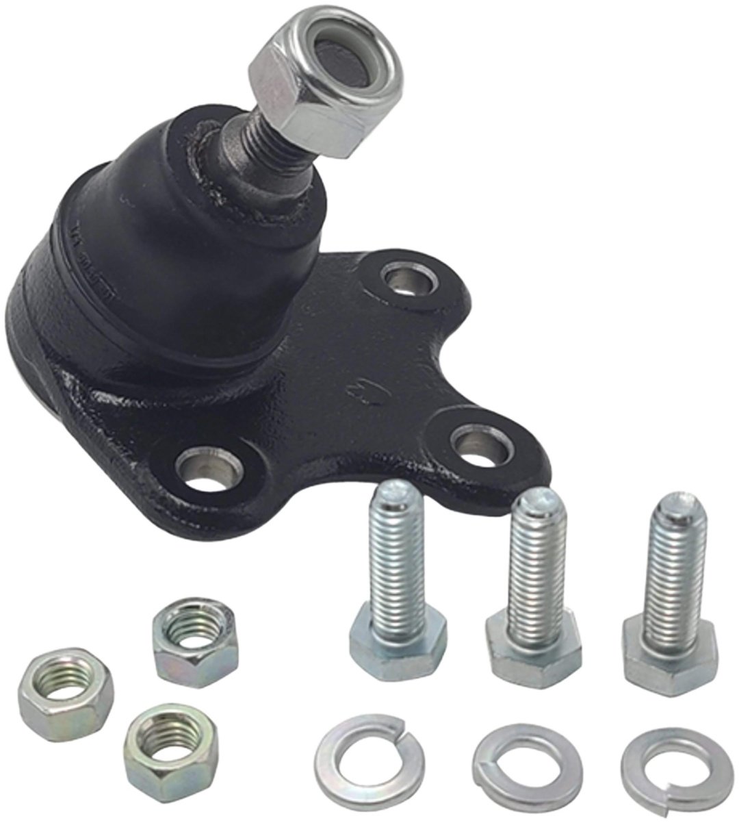 CTR опора шаровая CB 0552R купить,NaN