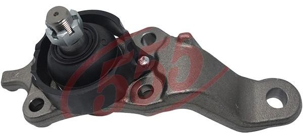 555 опора шаровая SB 3864R купить,NaN
