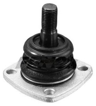 FENOX опора шаровая BJ 10109E7 купить,NaN