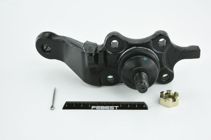 FEBEST опора шаровая 0120-90L купить,NaN