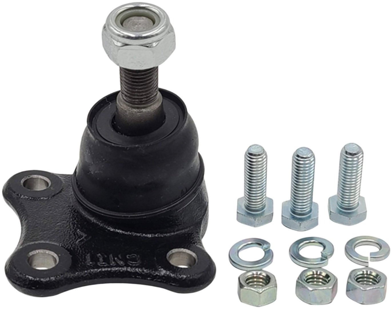 CTR опора шаровая CB0057L купить,NaN