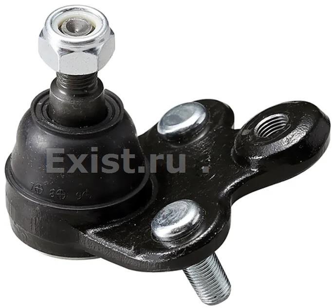 CTR опора шаровая CBHO-44/CB0129 купить,NaN