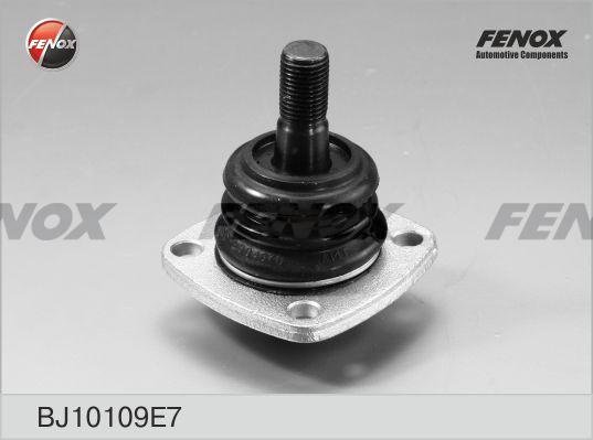 FENOX опора шаровая BJ10109E7 купить,NaN