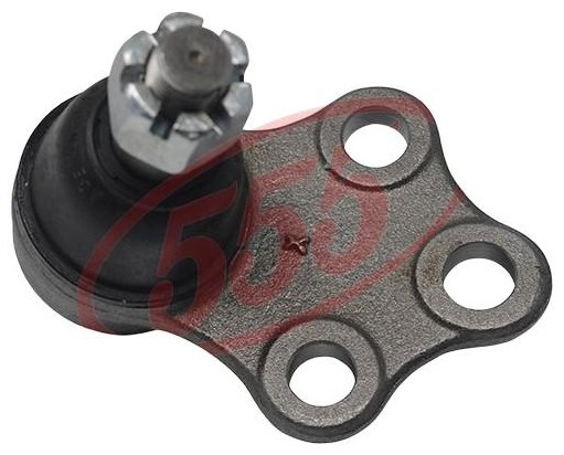 555 опора шаровая SB 4692 купить,NaN