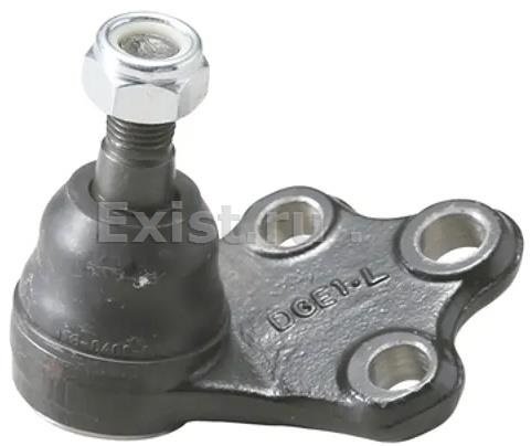 CTR опора шаровая CBN-69/CB0330 купить,NaN